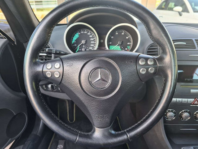 Mercedes-Benz SLK Gebrauchtwagen
