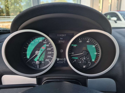 Mercedes-Benz SLK Gebrauchtwagen