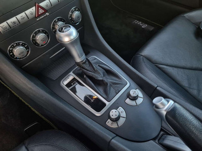 Mercedes-Benz SLK Gebrauchtwagen