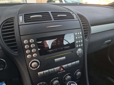 Mercedes-Benz SLK Gebrauchtwagen