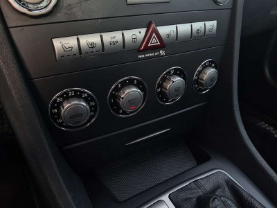 Mercedes-Benz SLK Gebrauchtwagen