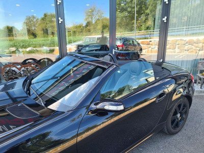 Mercedes-Benz SLK Gebrauchtwagen