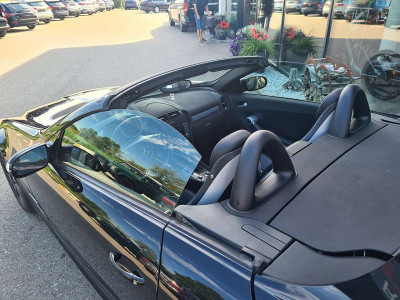 Mercedes-Benz SLK Gebrauchtwagen