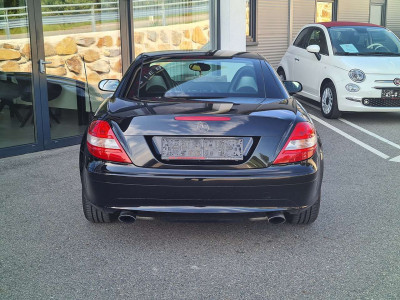 Mercedes-Benz SLK Gebrauchtwagen