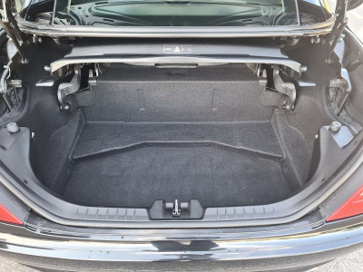 Mercedes-Benz SLK Gebrauchtwagen