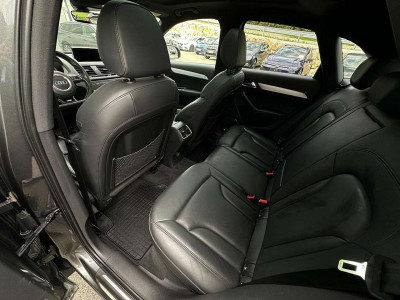 Audi Q3 Gebrauchtwagen