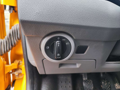 VW Transporter T6 Gebrauchtwagen