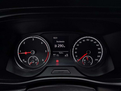 VW Transporter T6 Gebrauchtwagen