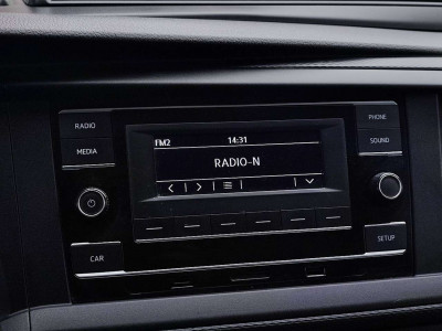 VW Transporter T6 Gebrauchtwagen