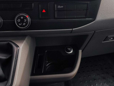 VW Transporter T6 Gebrauchtwagen