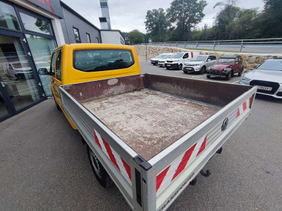 VW Transporter T6 Gebrauchtwagen