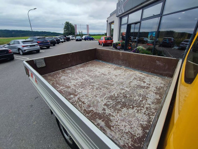 VW Transporter T6 Gebrauchtwagen