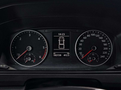 VW Transporter T6 Gebrauchtwagen