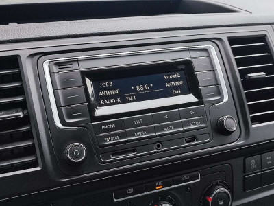 VW Transporter T6 Gebrauchtwagen