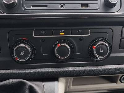 VW Transporter T6 Gebrauchtwagen