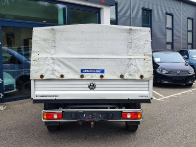 VW Transporter T6 Gebrauchtwagen