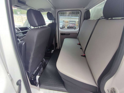 VW Transporter T6 Gebrauchtwagen