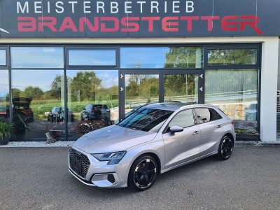 Audi A3 Gebrauchtwagen