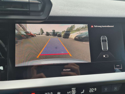 Audi A3 Gebrauchtwagen