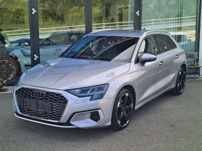 Audi A3 Gebrauchtwagen