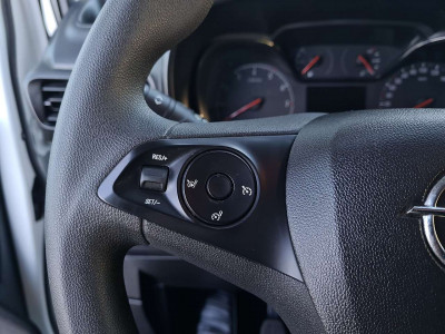 Opel Combo Gebrauchtwagen