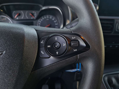 Opel Combo Gebrauchtwagen