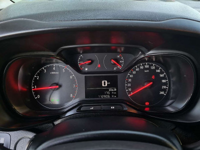 Opel Combo Gebrauchtwagen