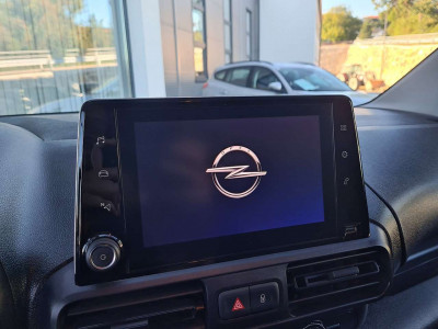 Opel Combo Gebrauchtwagen