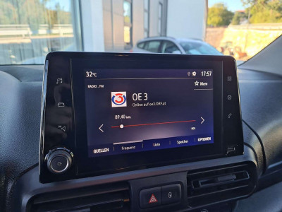 Opel Combo Gebrauchtwagen