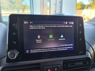 Opel Combo Gebrauchtwagen