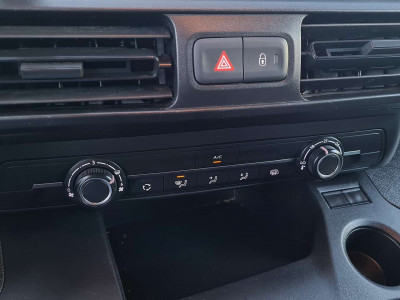 Opel Combo Gebrauchtwagen