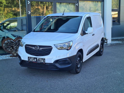 Opel Combo Gebrauchtwagen