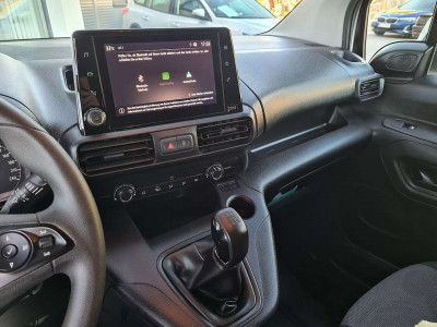 Opel Combo Gebrauchtwagen