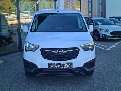 Opel Combo Gebrauchtwagen