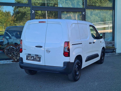 Opel Combo Gebrauchtwagen