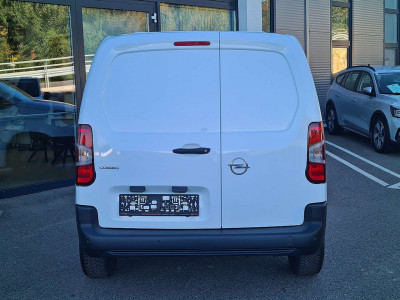 Opel Combo Gebrauchtwagen