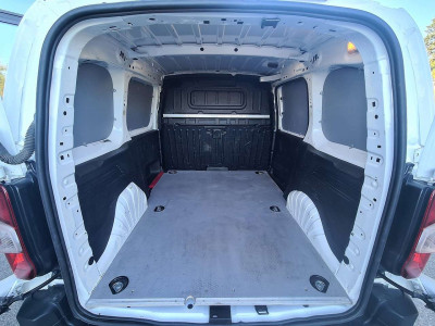 Opel Combo Gebrauchtwagen