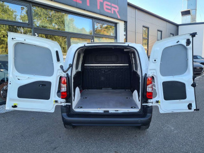 Opel Combo Gebrauchtwagen