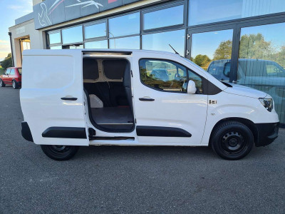Opel Combo Gebrauchtwagen