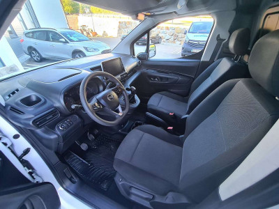 Opel Combo Gebrauchtwagen