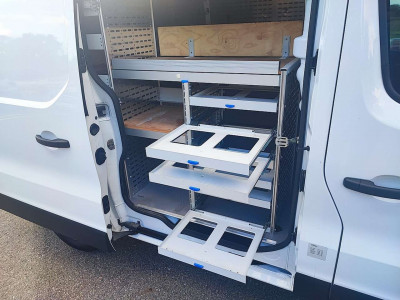 Opel Vivaro Gebrauchtwagen