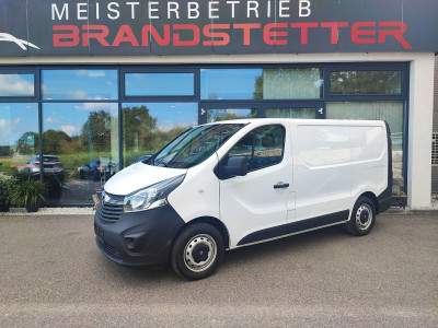 Opel Vivaro Gebrauchtwagen
