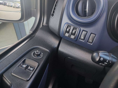 Opel Vivaro Gebrauchtwagen