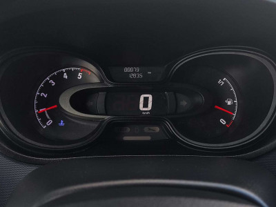 Opel Vivaro Gebrauchtwagen