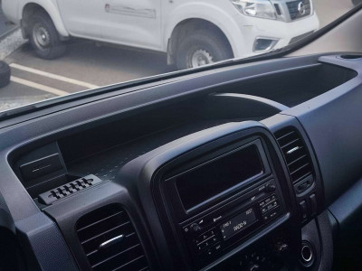 Opel Vivaro Gebrauchtwagen