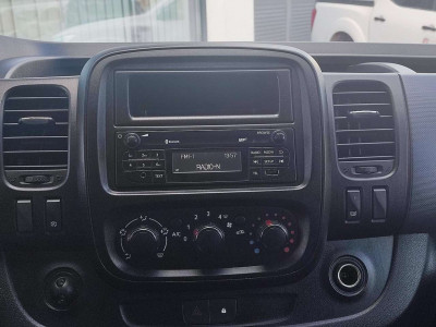 Opel Vivaro Gebrauchtwagen