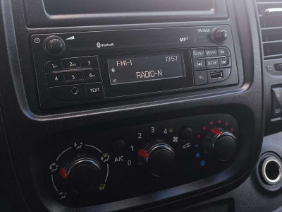 Opel Vivaro Gebrauchtwagen