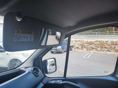 Opel Vivaro Gebrauchtwagen