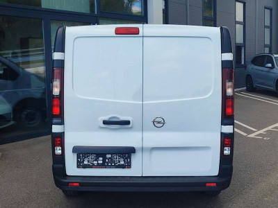 Opel Vivaro Gebrauchtwagen