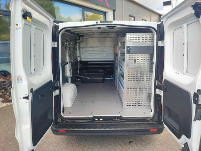 Opel Vivaro Gebrauchtwagen